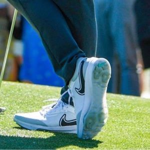 Nike React Golf Shoes
